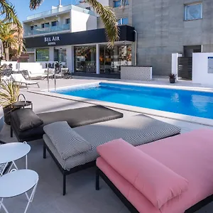 Bel Air İspanya