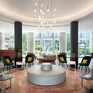 Le Meridien Almanya