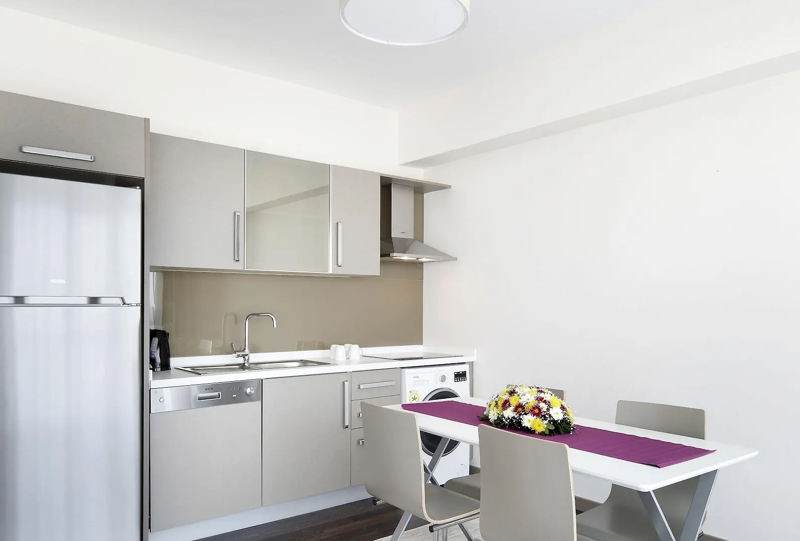 Prime Suites İstanbul Türkiye
