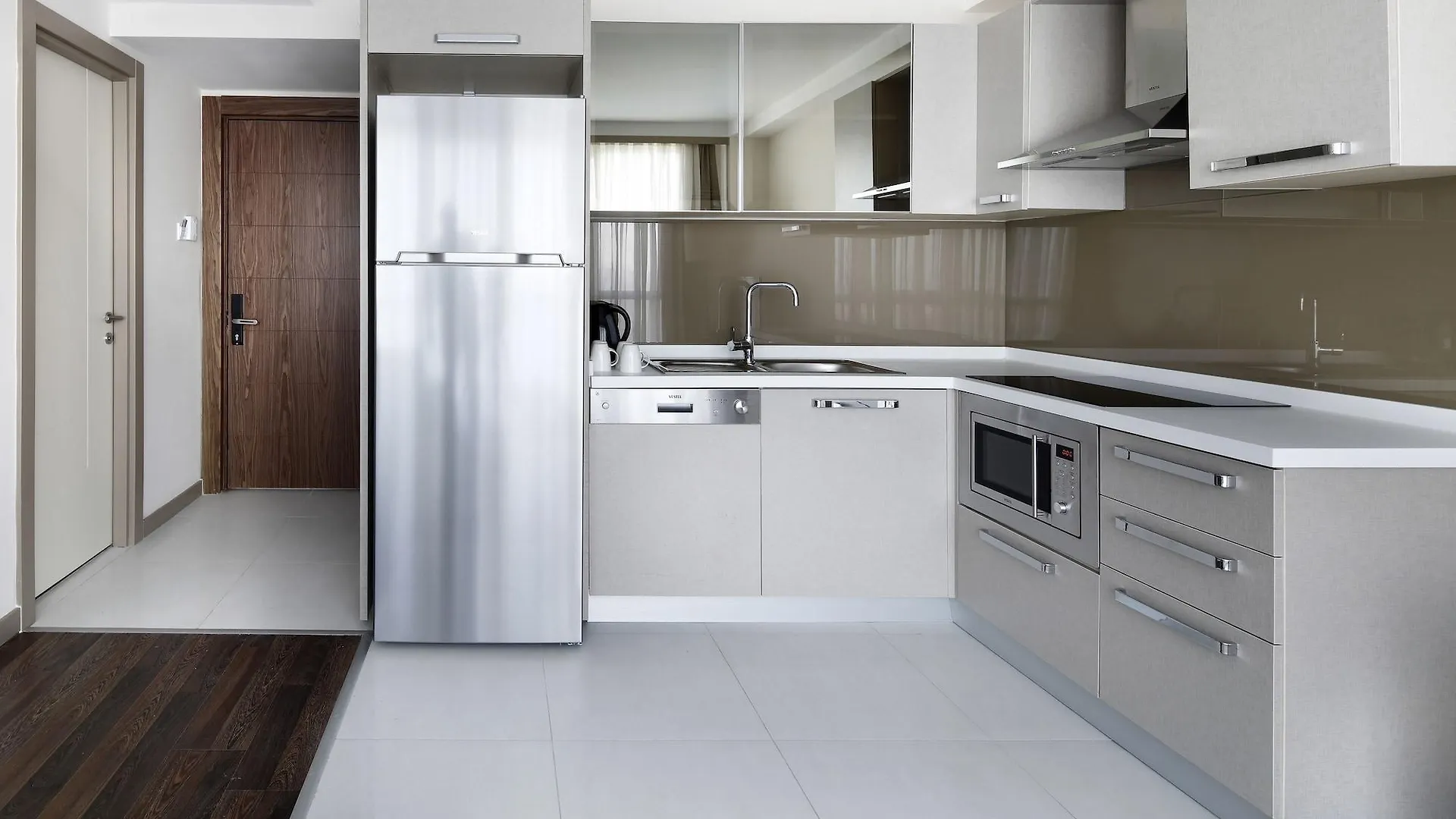 ***** Otel Prime Suites İstanbul Türkiye