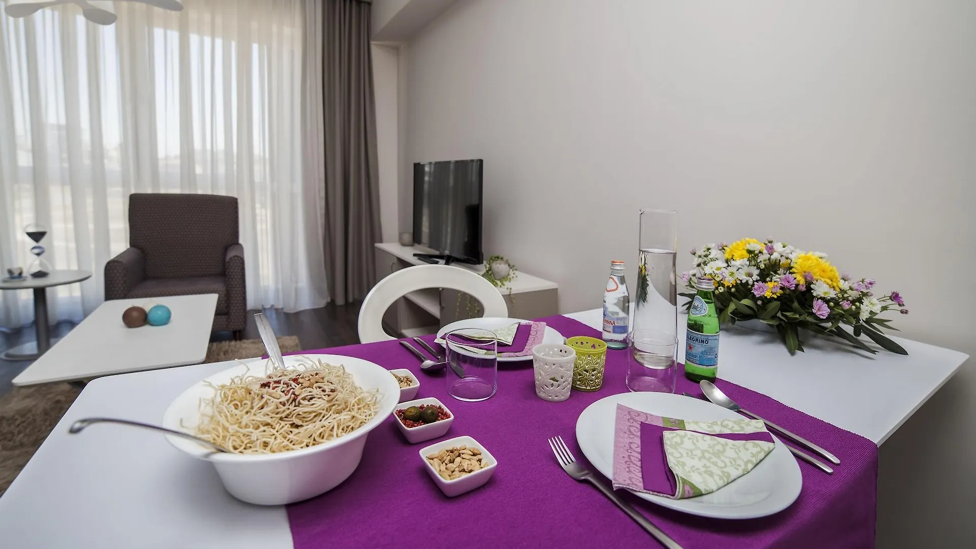 Prime Suites İstanbul