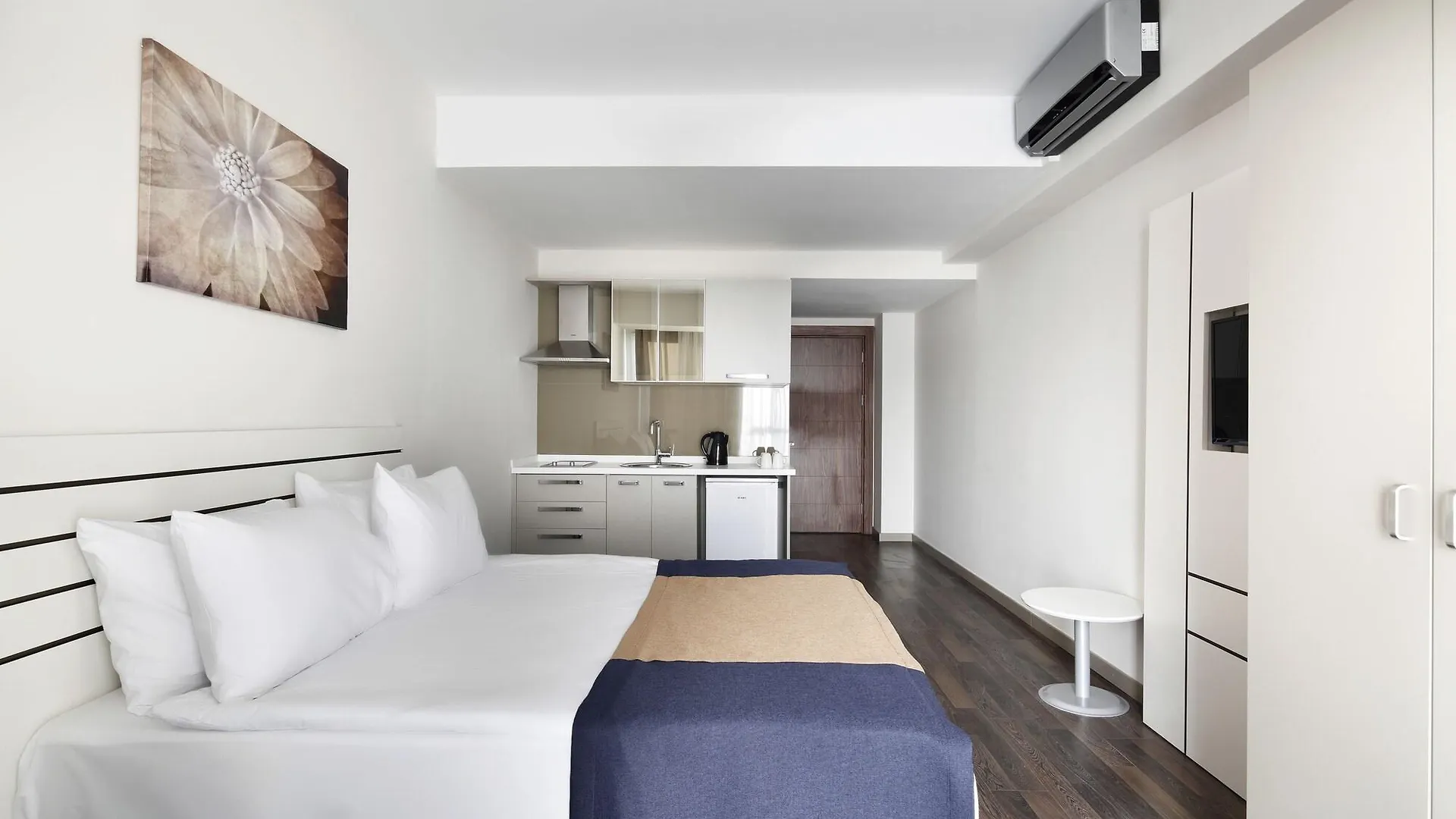 Otel Prime Suites İstanbul