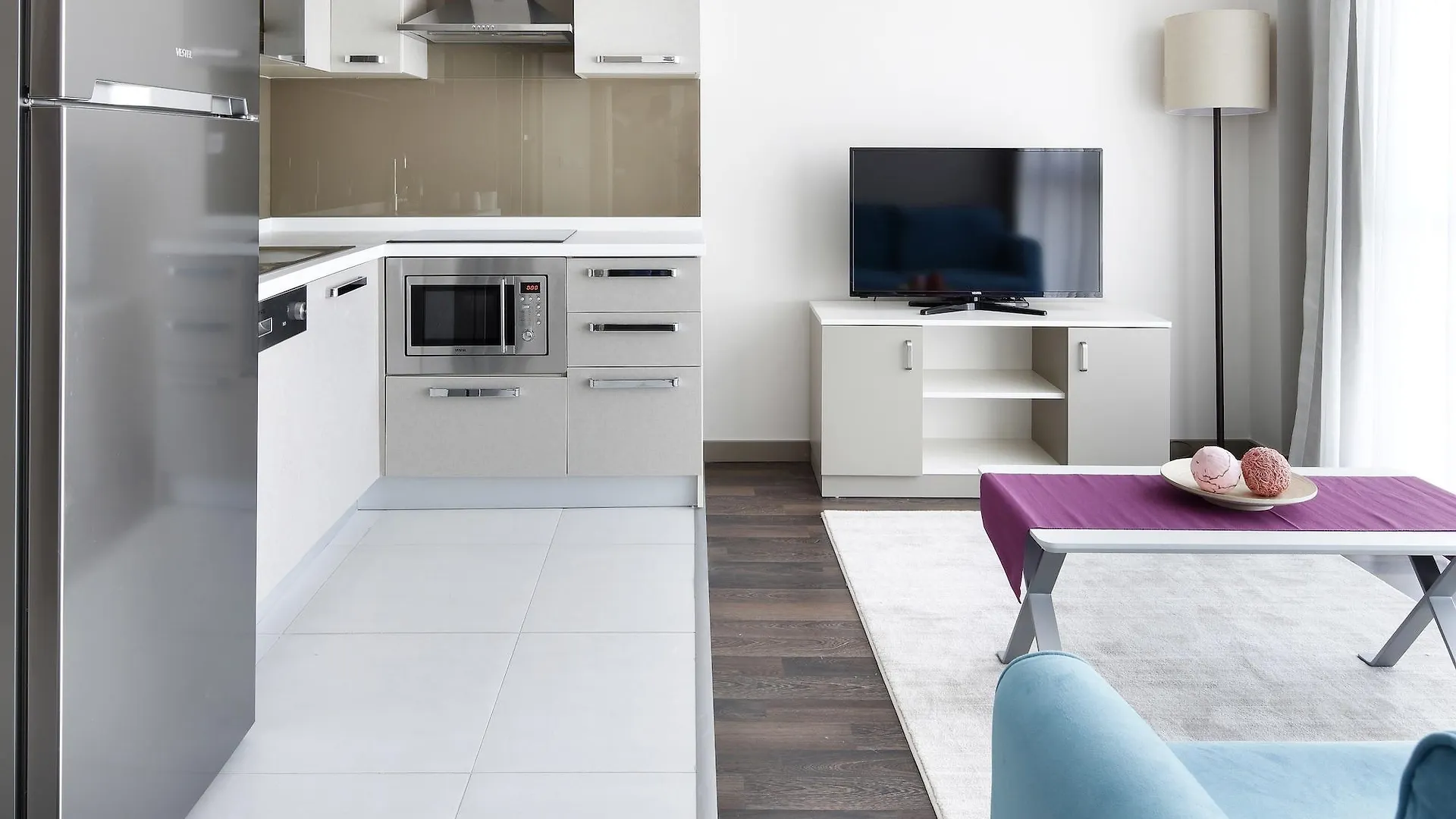 Prime Suites İstanbul
