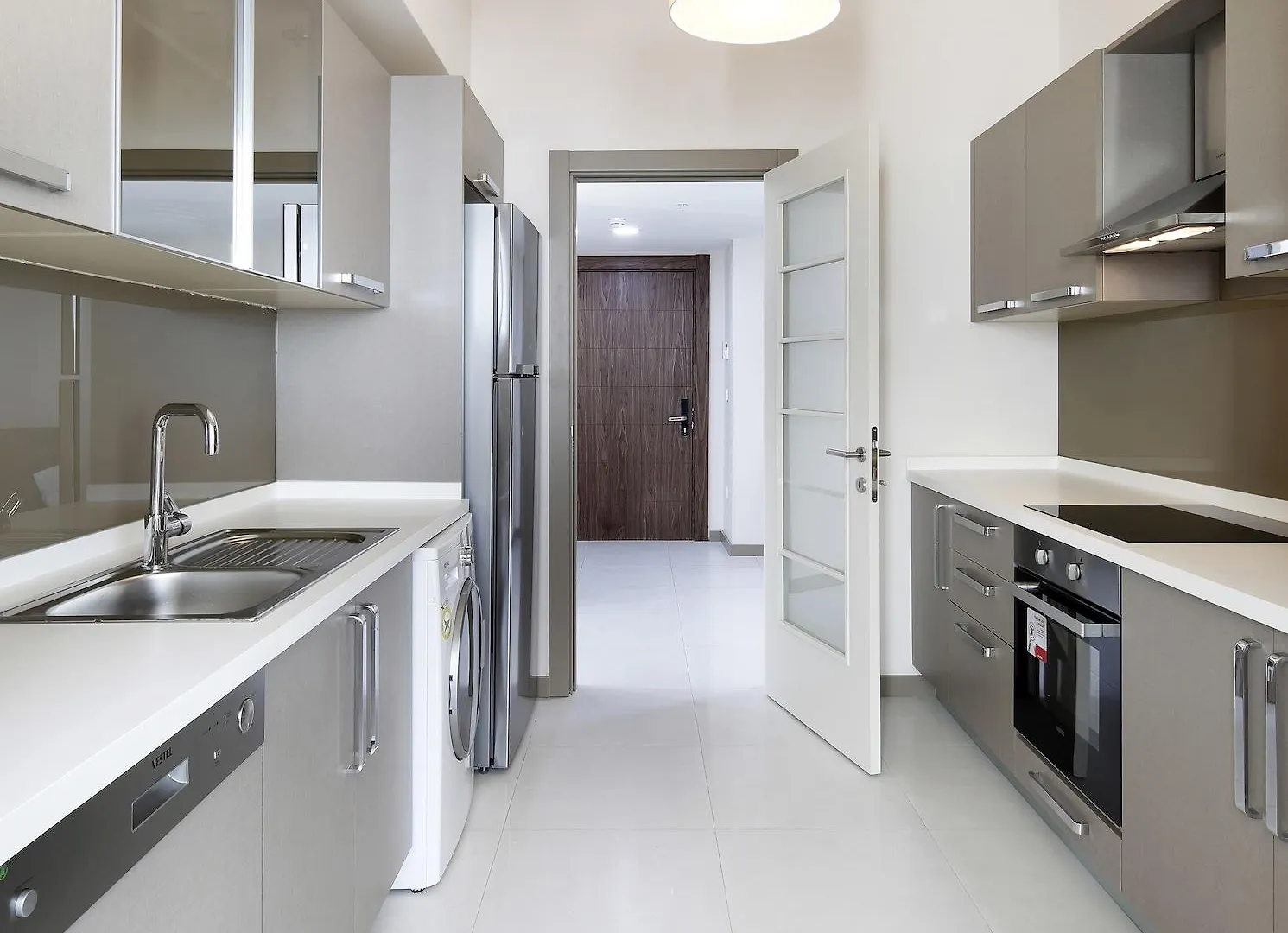 Prime Suites İstanbul
