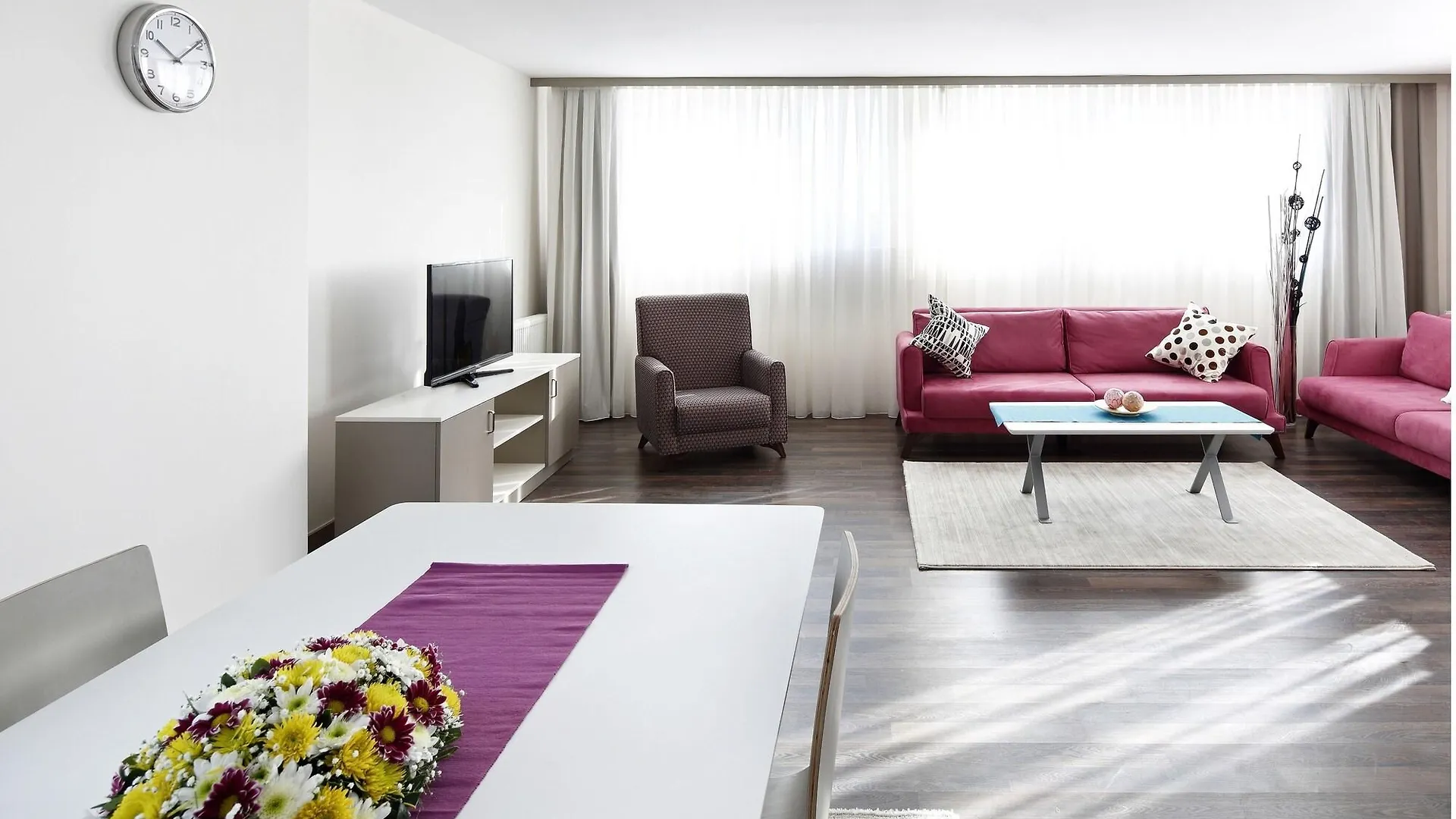 ***** Otel Prime Suites İstanbul Türkiye