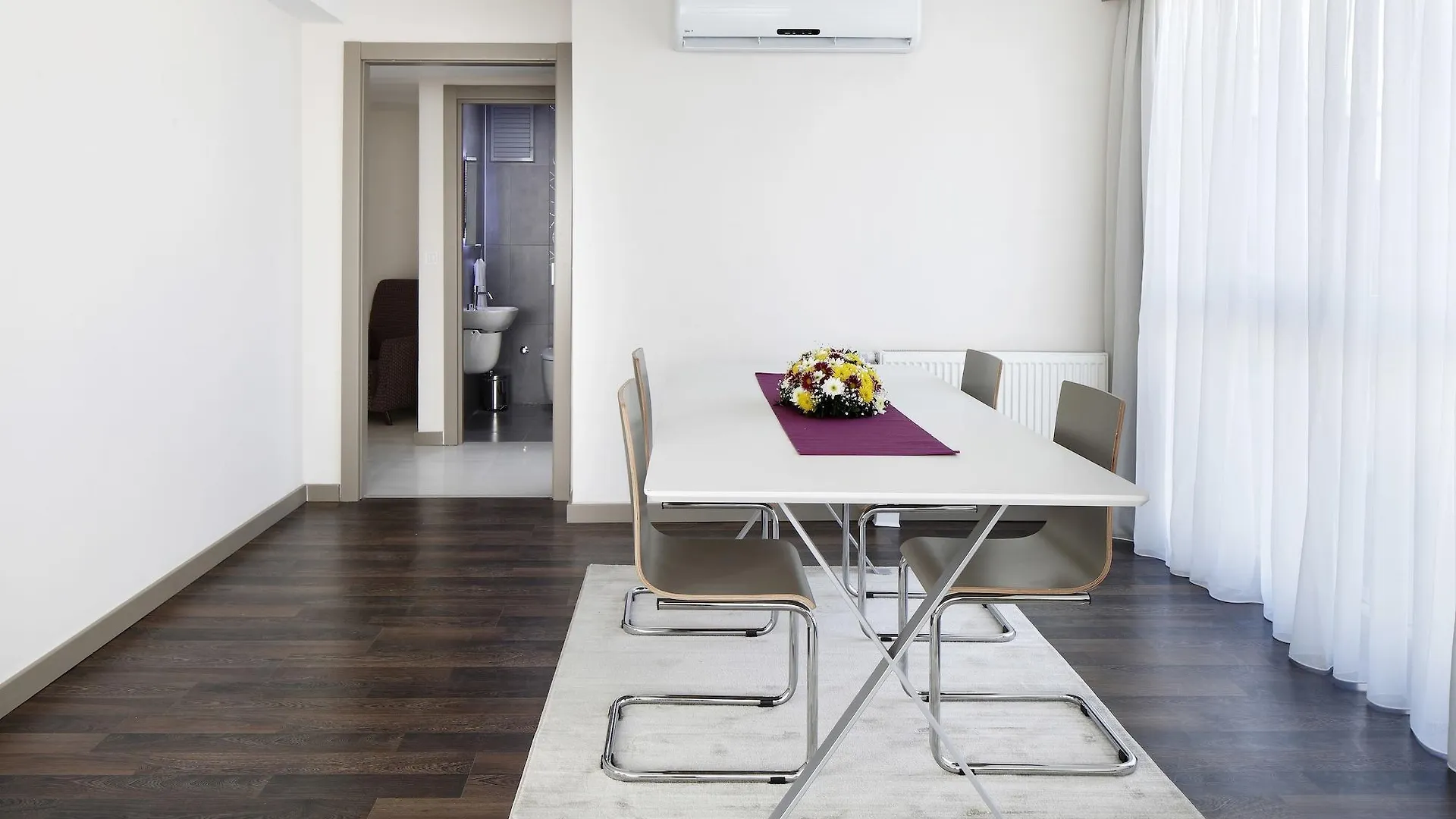 Otel Prime Suites İstanbul