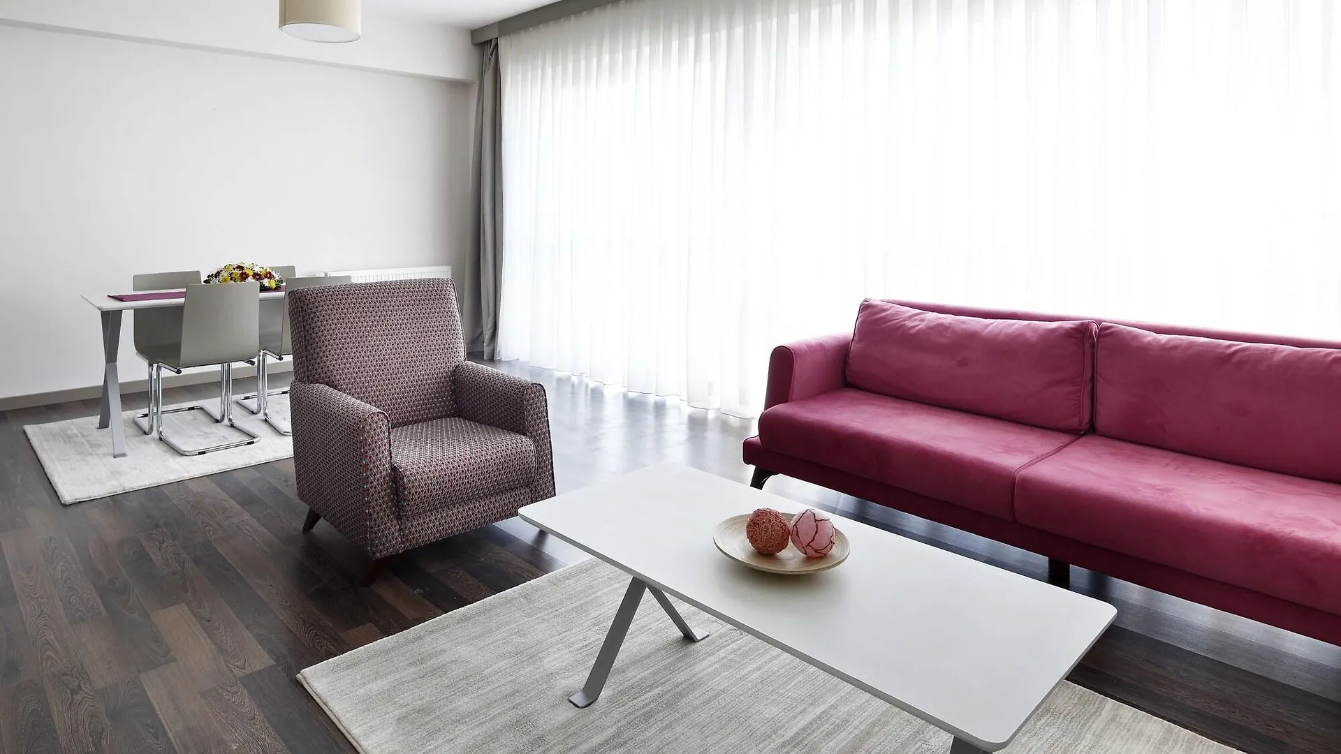 Prime Suites İstanbul