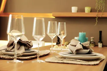 Prime Suites İstanbul Otel