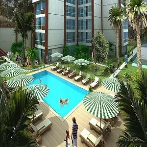 Prime Suites İstanbul 5*,