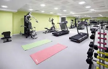Prime Suites İstanbul Türkiye