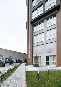 Prime Suites İstanbul Otel