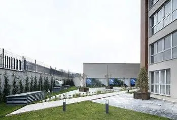 Otel Prime Suites İstanbul