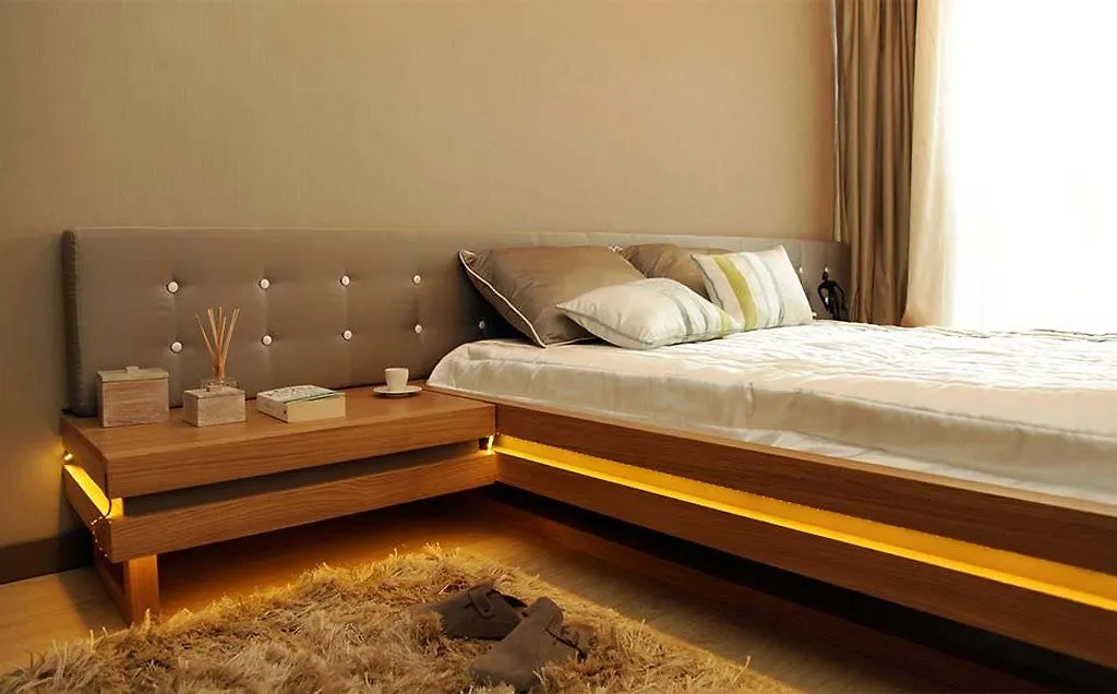 Otel Prime Suites İstanbul