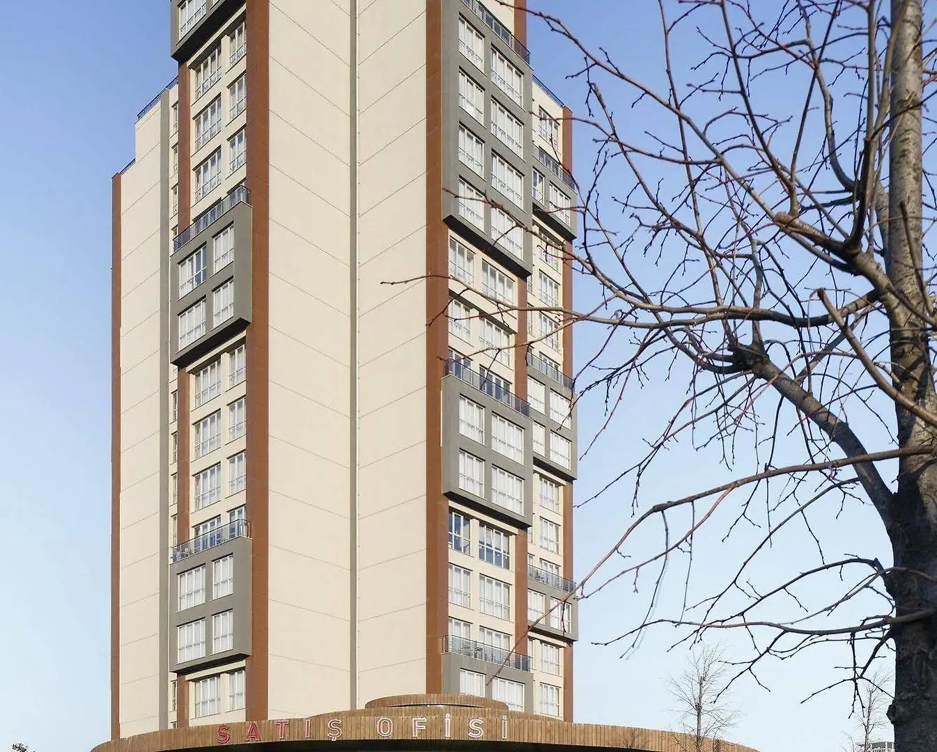 Otel Prime Suites İstanbul