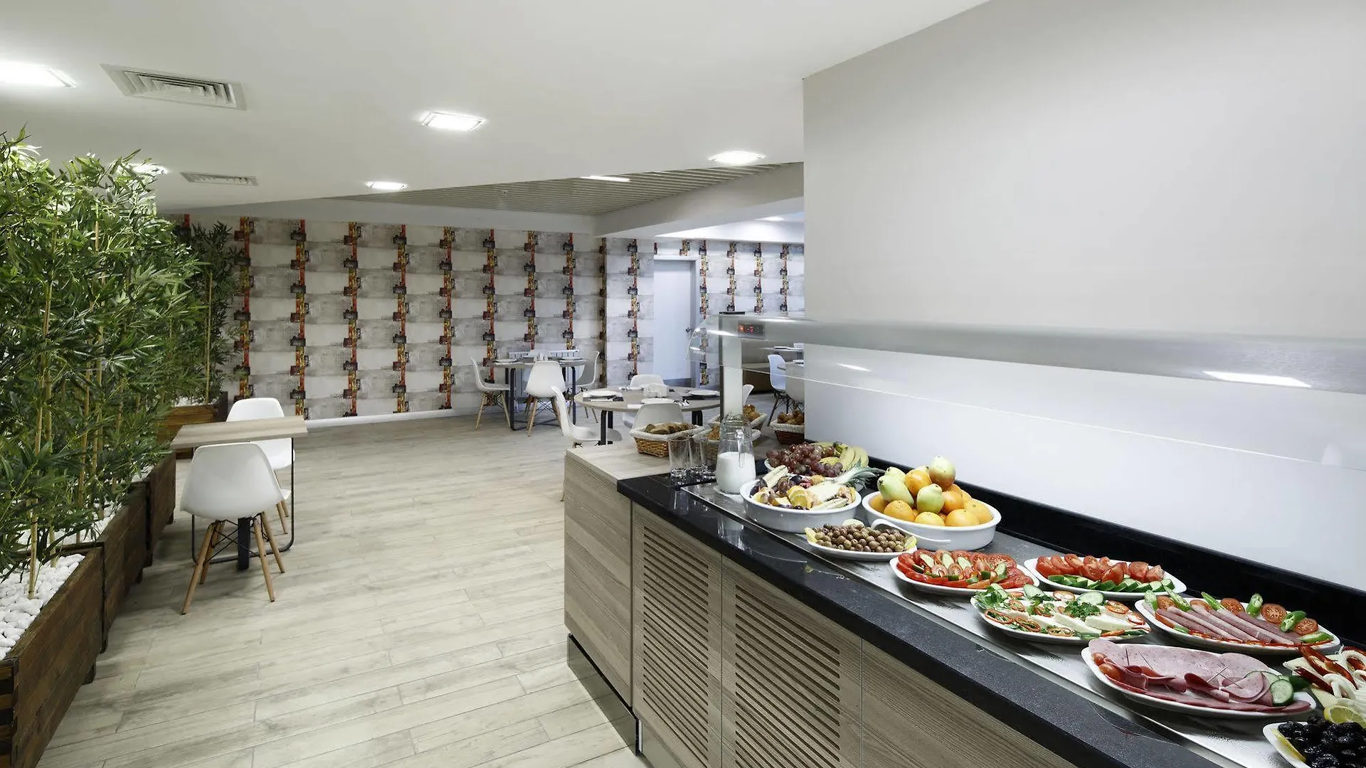 Prime Suites İstanbul