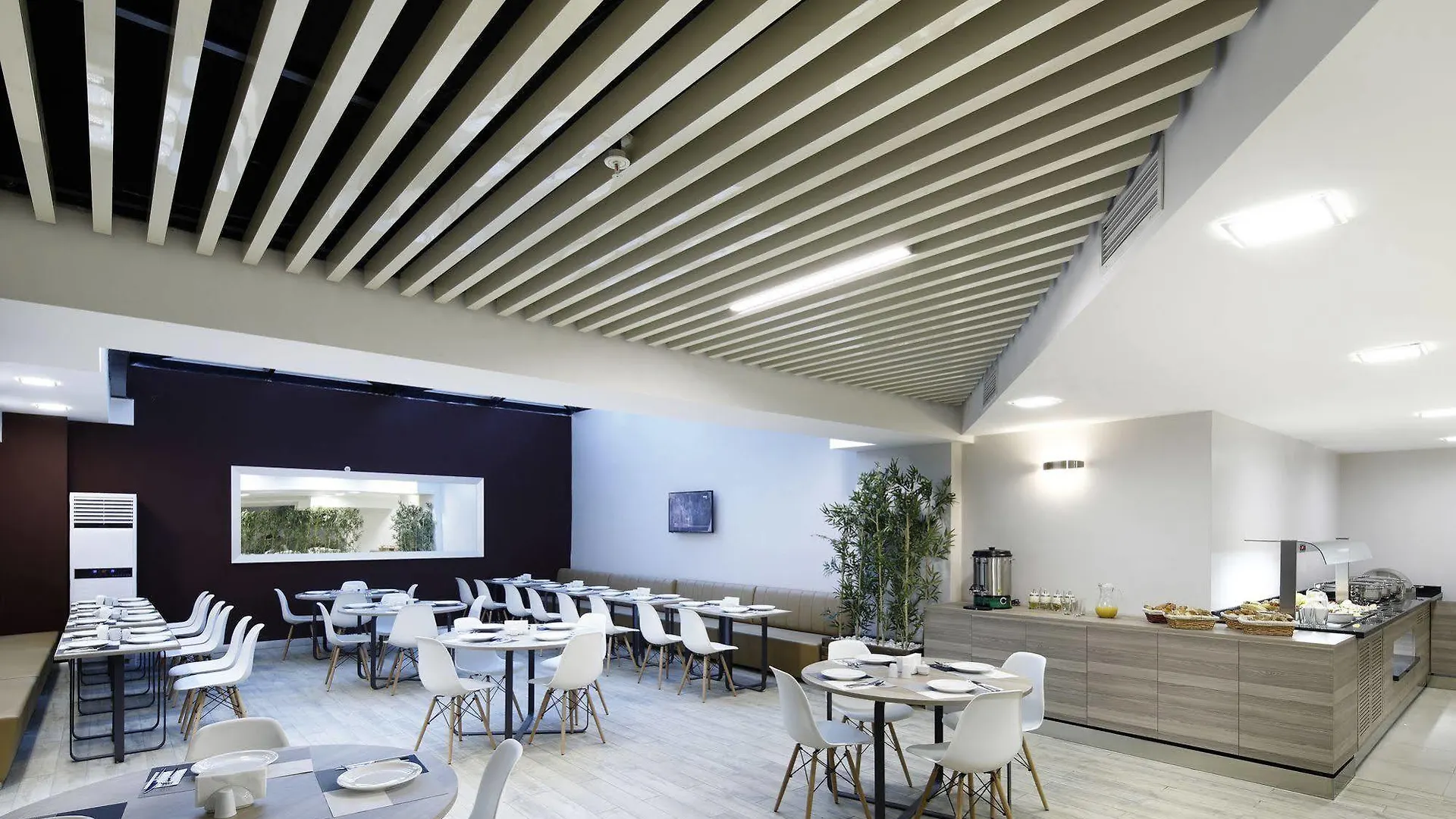 Prime Suites İstanbul Türkiye