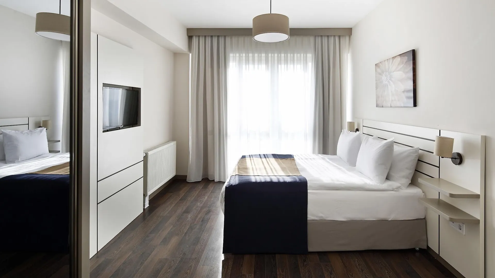 Prime Suites Istanbul