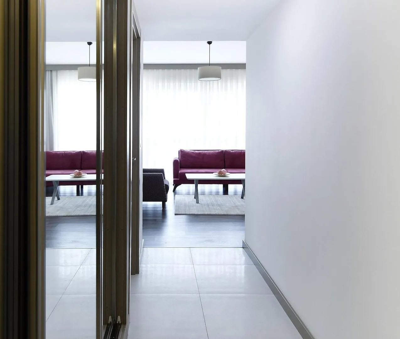 Prime Suites Istanbul 5*,  Turkey