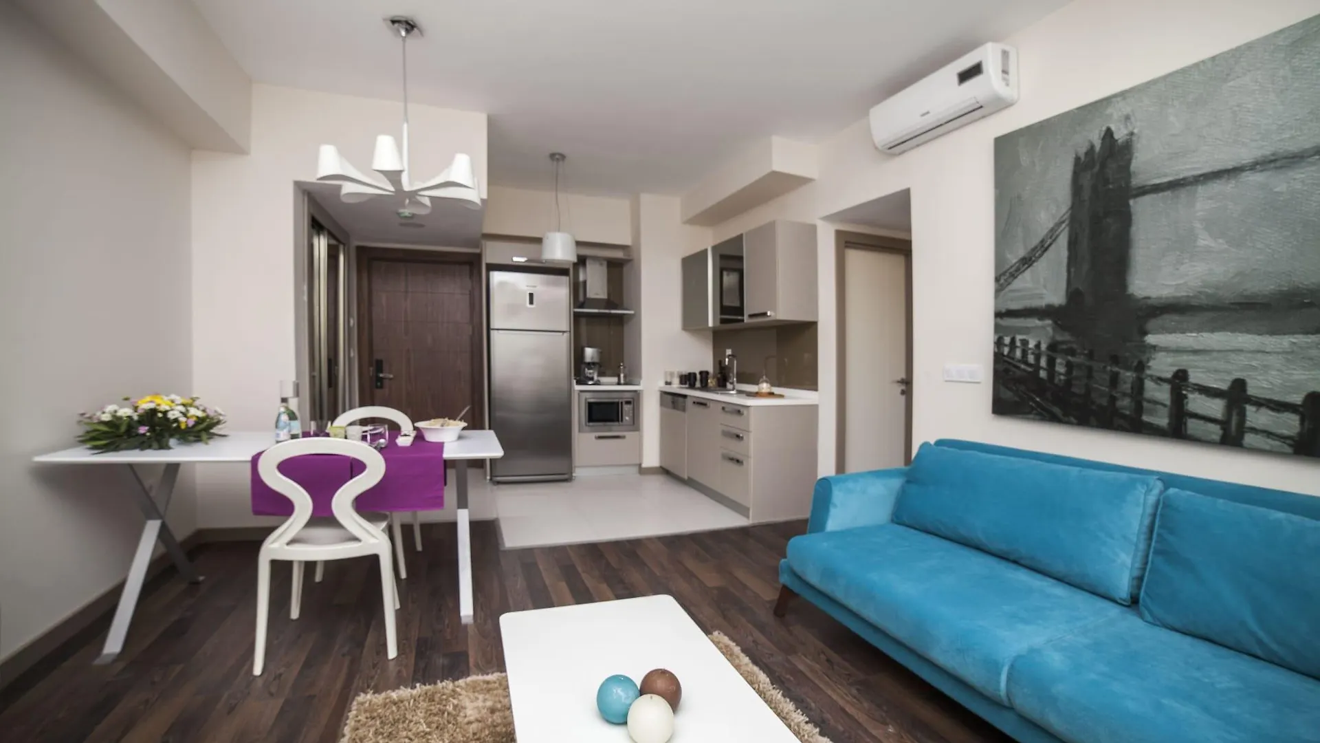 Hotel Prime Suites Istanbul
