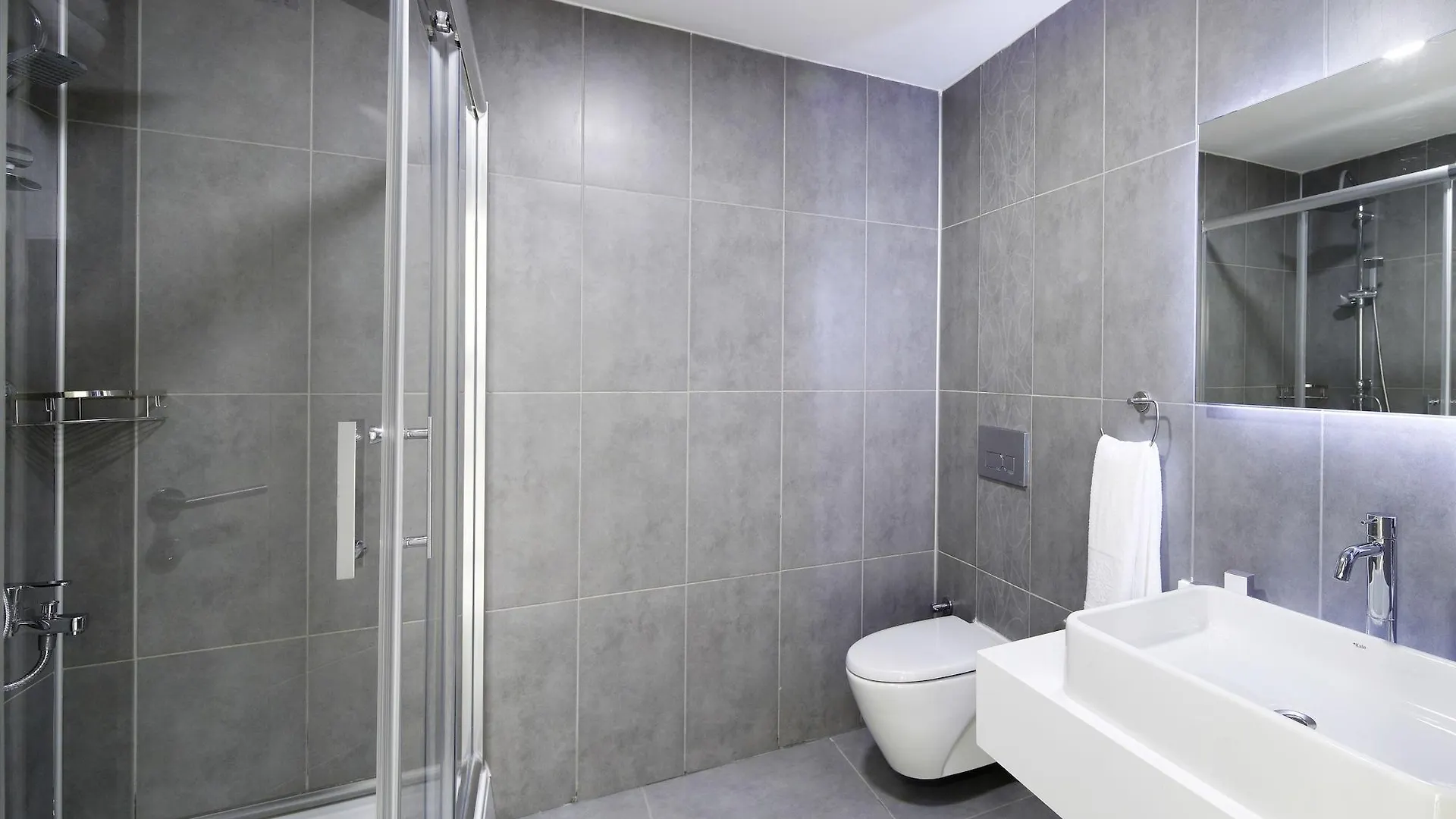 Hotel Prime Suites Istanbul