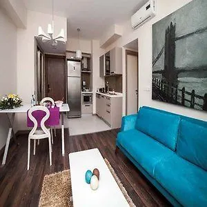***** Hotel Prime Suites Istanbul Turkey