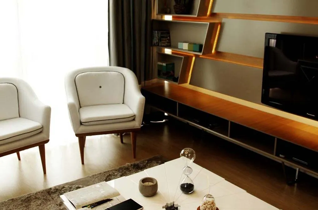 Hotel Prime Suites Istanbul