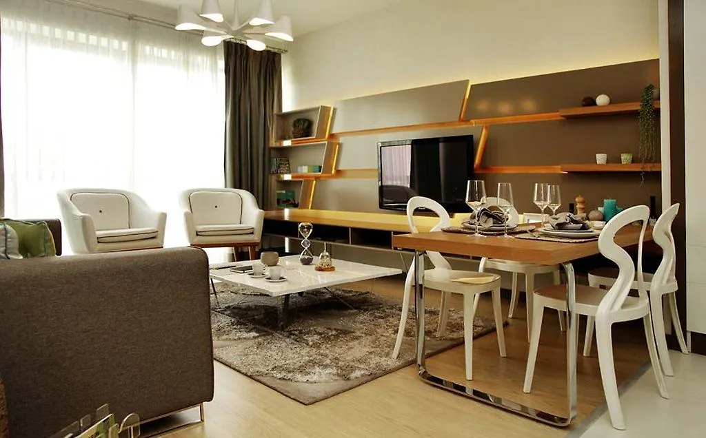 Prime Suites Istanbul Turkey