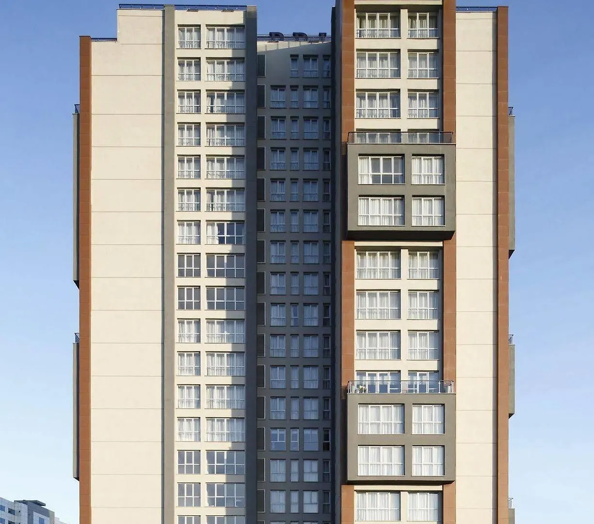 Prime Suites Istanbul Hotel